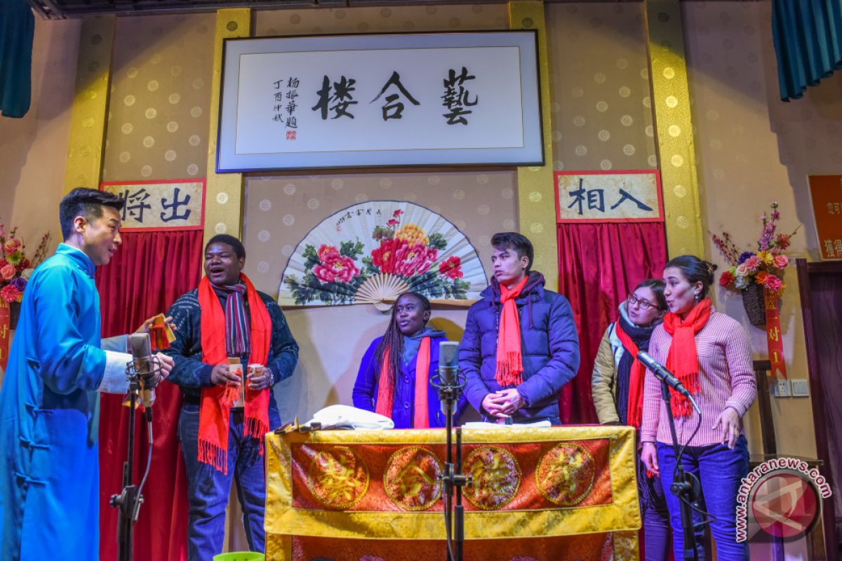 "Hot Spa & Snow Play" -- Liaoning sends its new year invitation to the world