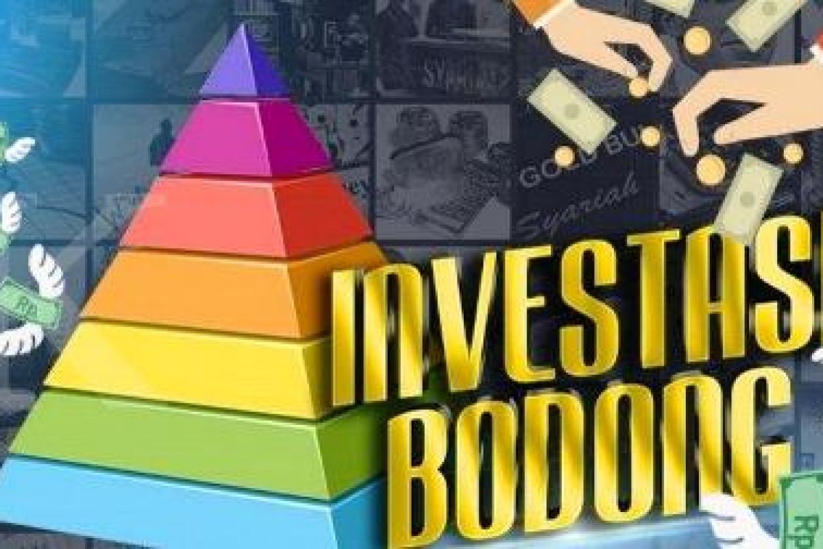 Polisi tahan dua tersangka dugaan investasi bodong Rp164 miliar di Aceh