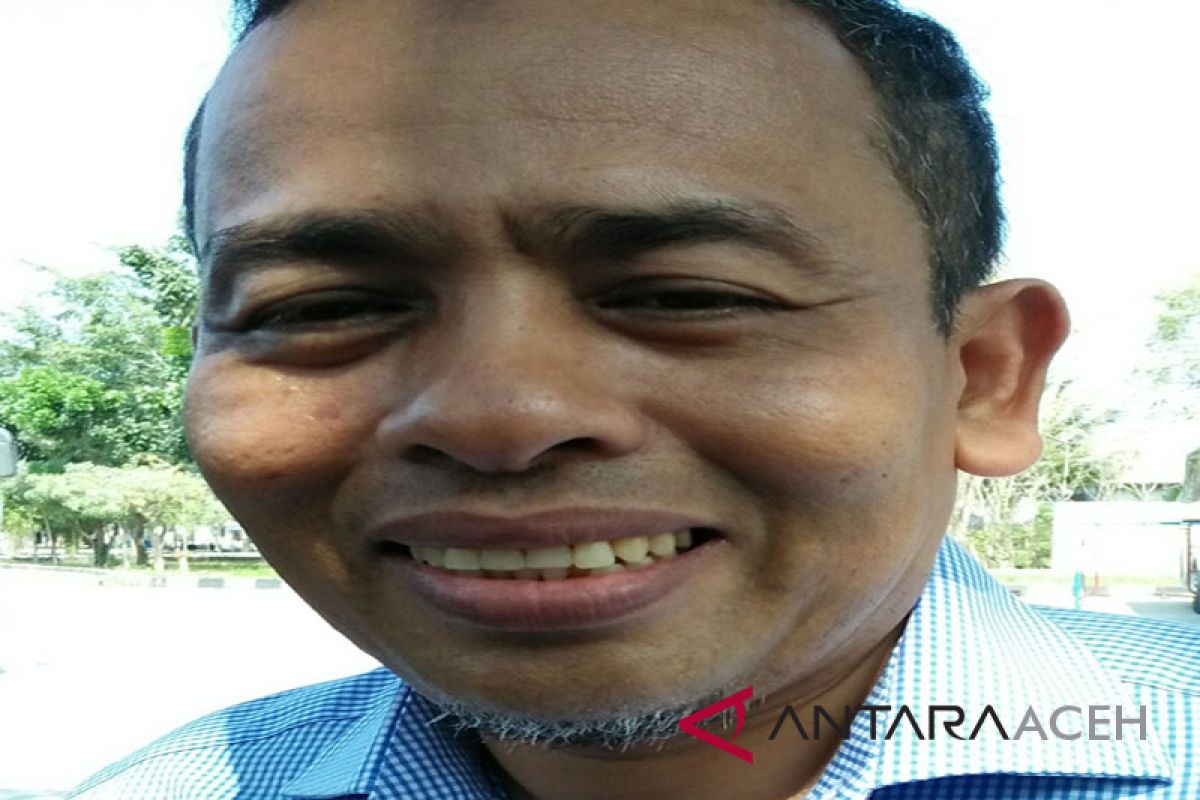 Aceh Besar umumkan hasil seleksi jabatan eselon II