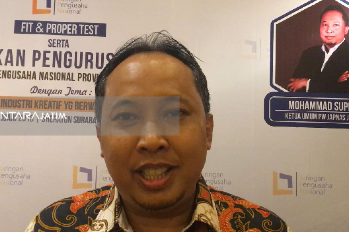 Japnas Jatim Gali Potensi Investasi di Pulau Madura (Video)