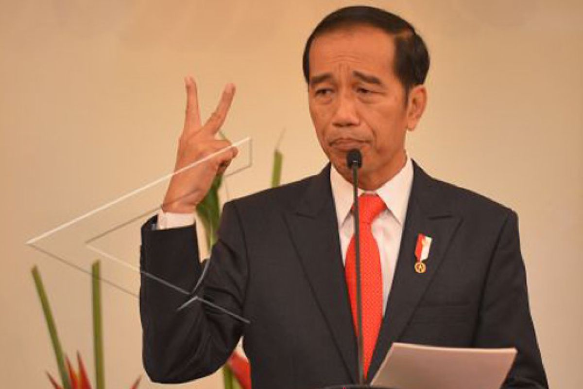 Jokowi tantang kampus buka fakultas inovasi