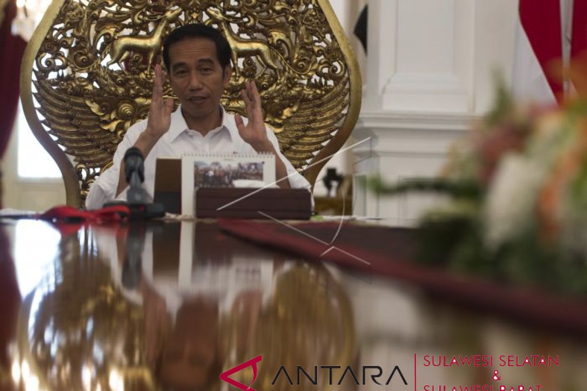 Siapakah Pendamping Jokowi Pada Pilpres 2019?