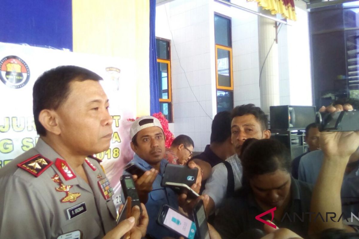 Mabes Polri-Kompolnas selidiki kasus penembakan warga sipil