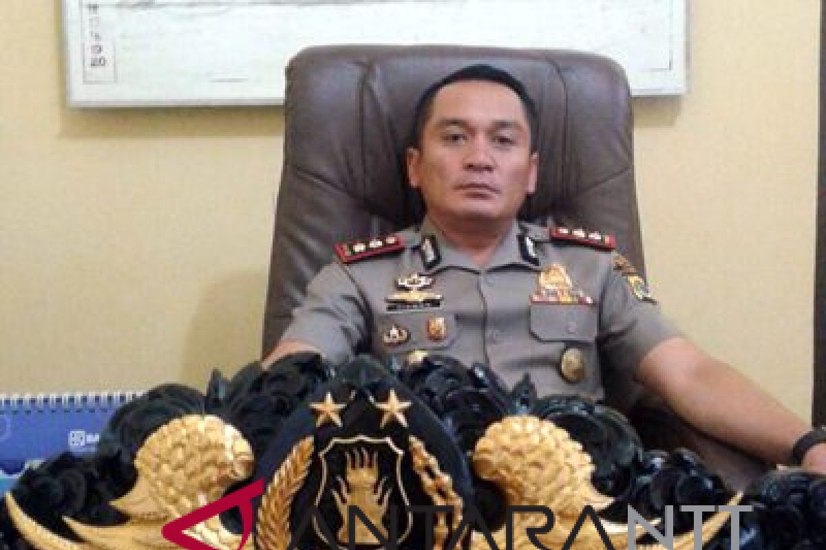 Anggota DPR mendesak Kapolres Ngada segera dipidana