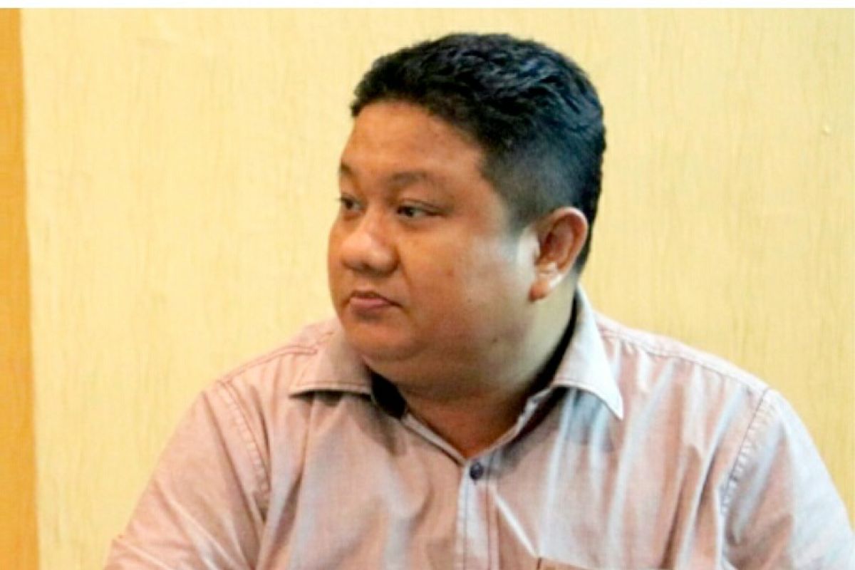 Fadliyanto: Konflik Internal KPU Kota Gorontalo Harus Tuntas