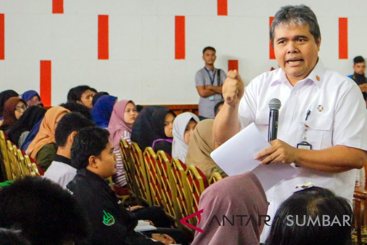 Three Years of Jokowi-JK Succeeded in Reducing Inflation: KSP