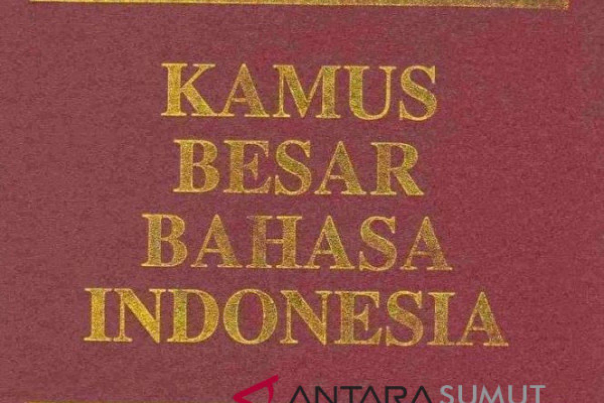 30 kata serapan Bahasa Indonesia dan artinya