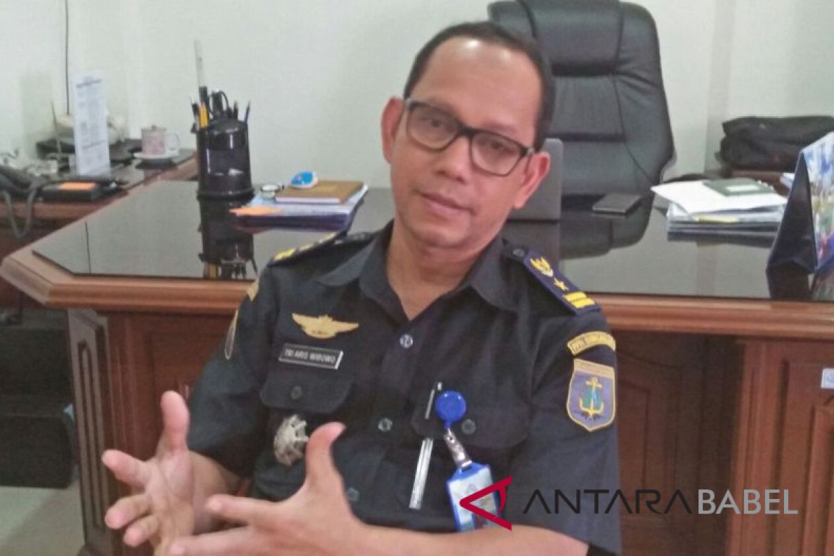 PPN Kabupaten Bangka pertanyakan kinerja Pulomas terkait pendangkalan