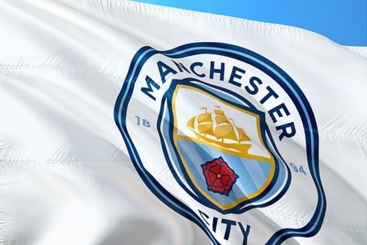 Manchester City pangkas keunggulan Liverpool di klasemen Liga Inggris