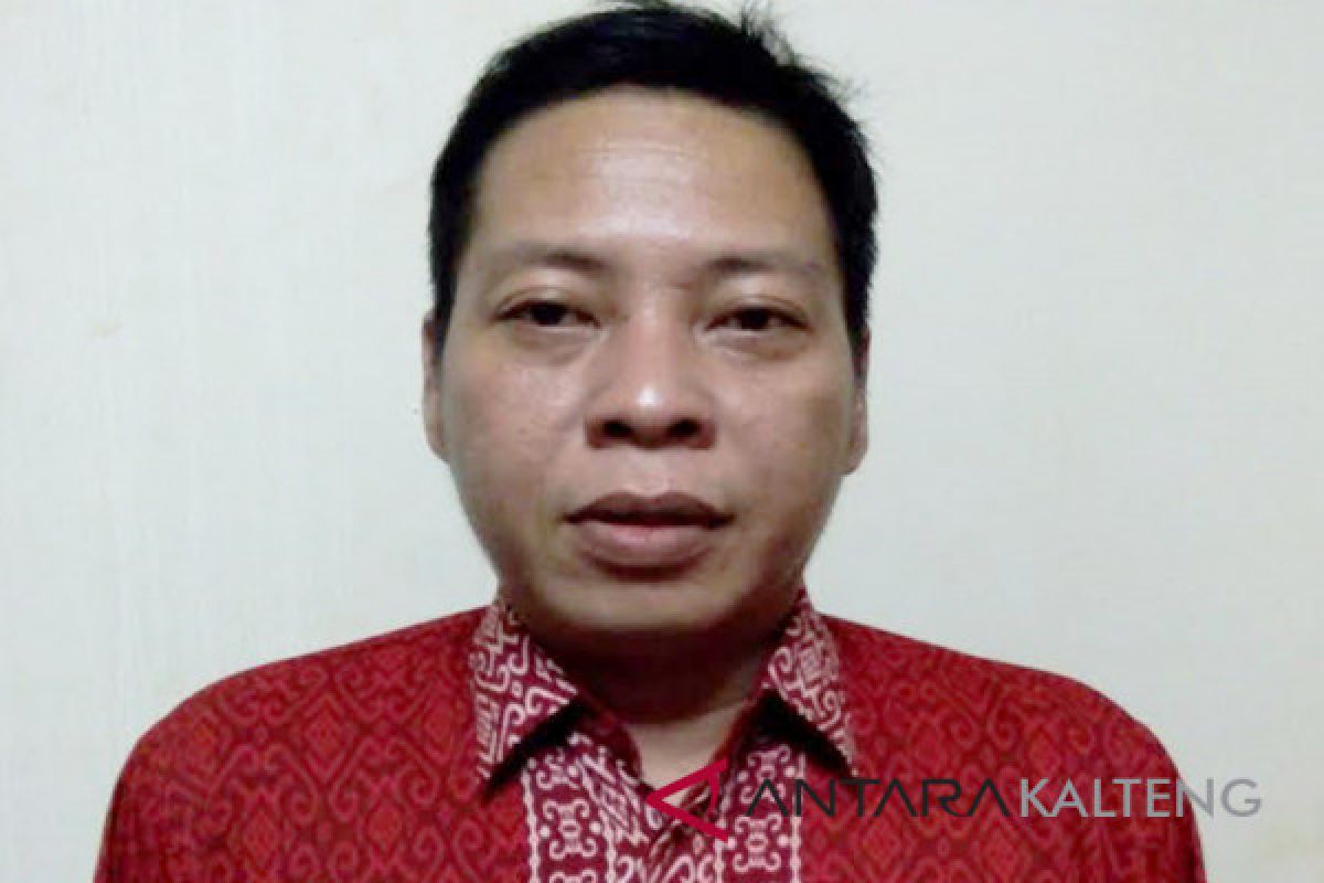 DPRD Apresiasi TNI-Polri dalam Pengamanan Pilkada Bartim