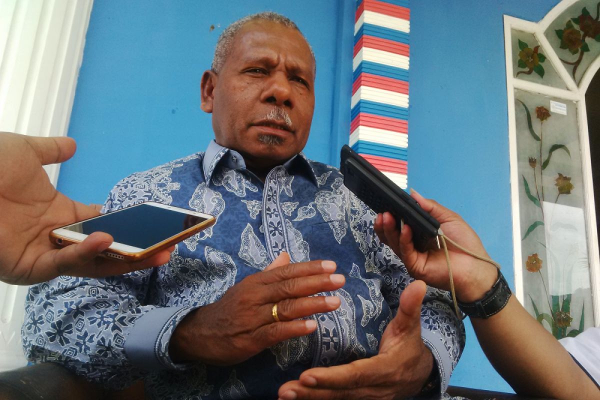 Partai NasDem Papua agendakan rakerwil terkait pilkada 2018