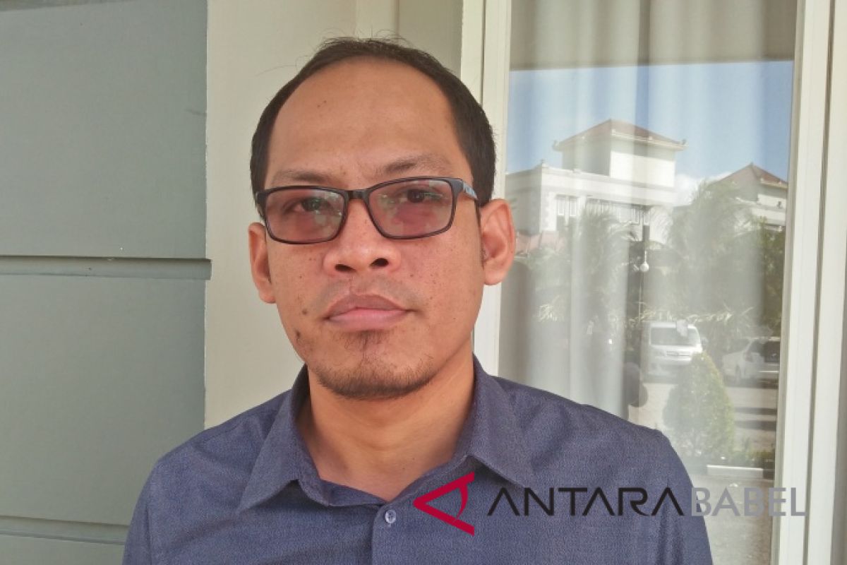 Panwaslu Bangka optimistis angka partisipasi pemilih meningkat