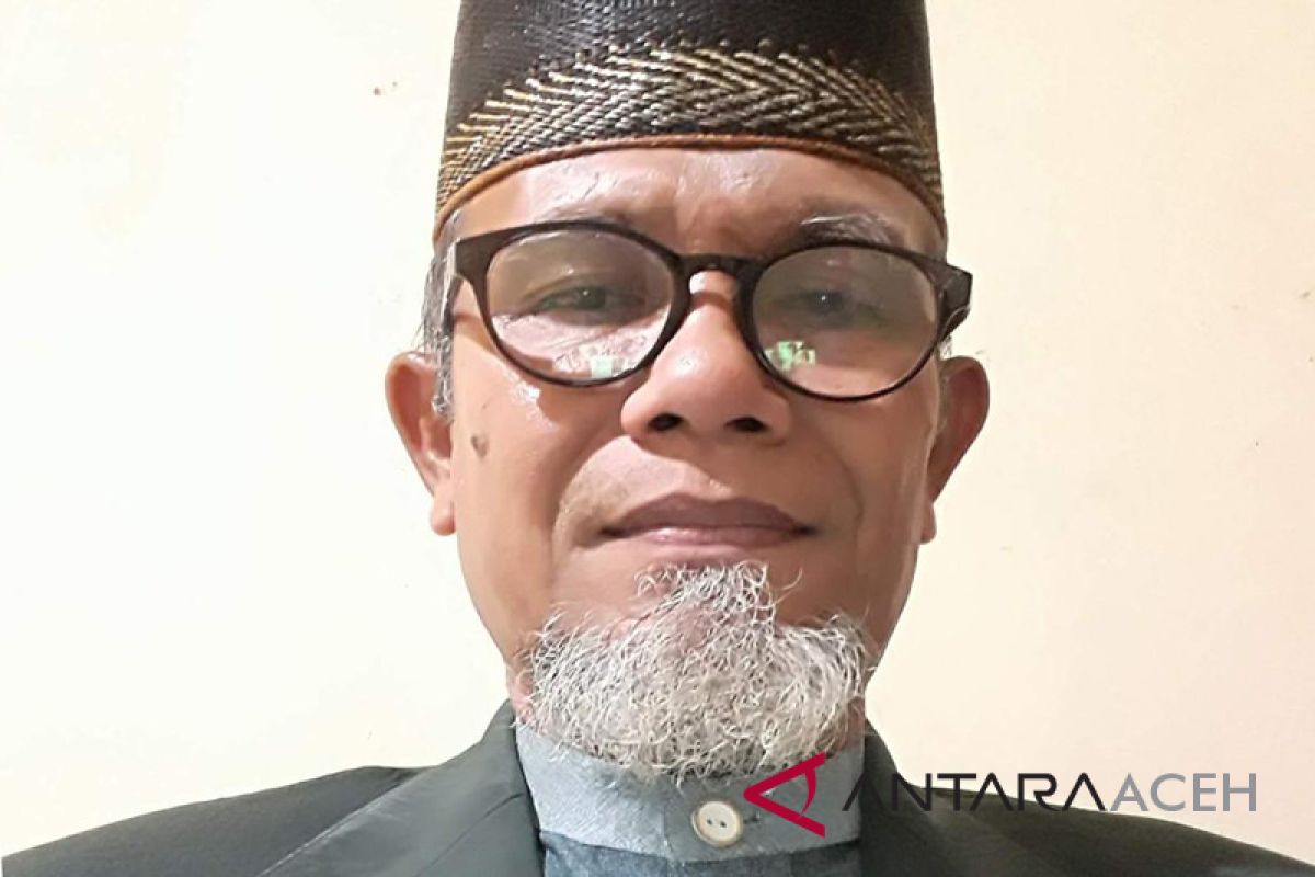 Dewan Dakwah ajak masyarakat kawal syariat islam