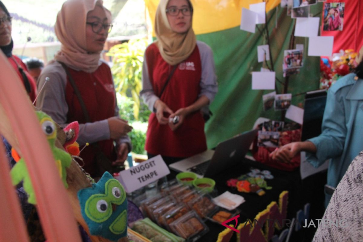 UNS bangun daerah layak anak di Klaten