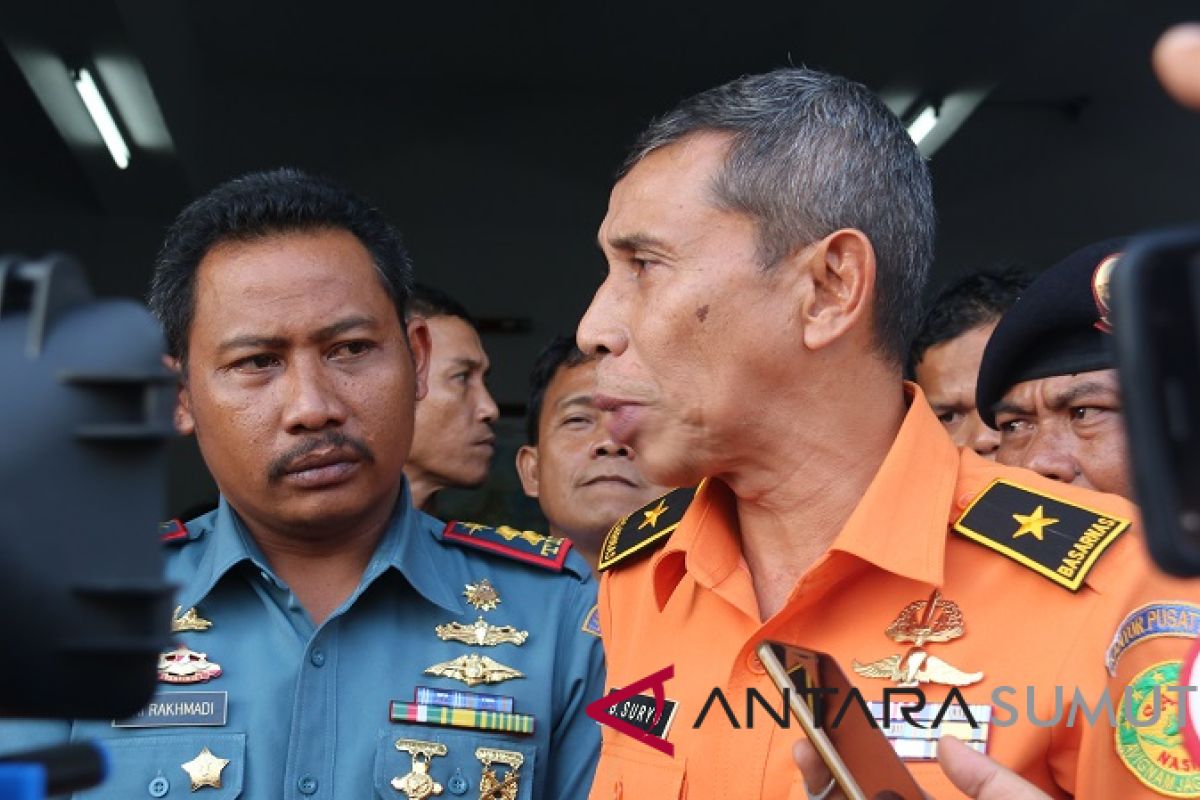 Nasib ABK Mega Top III belum bisa dipastikan