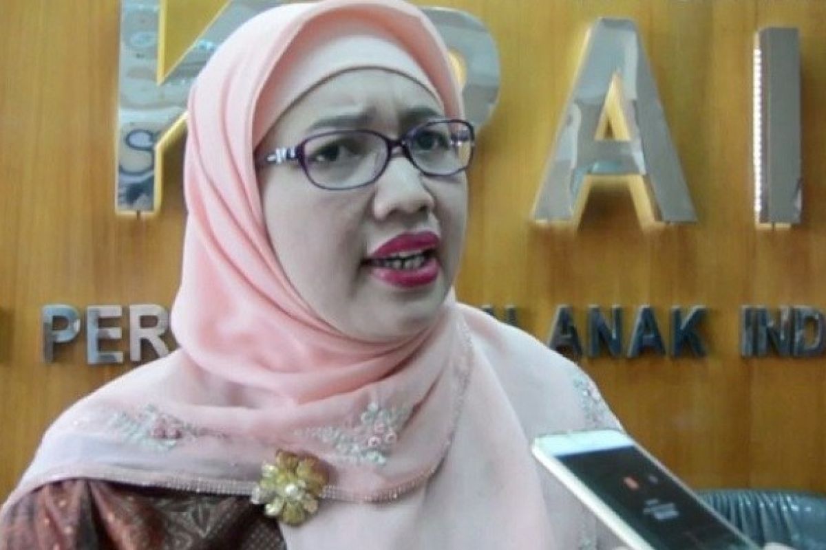 KPAI: pemberitaan media kerap langgar hak anak