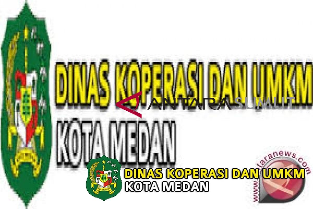 Dinas Koperasi tingkatkan kemampuan pengurus koperasi