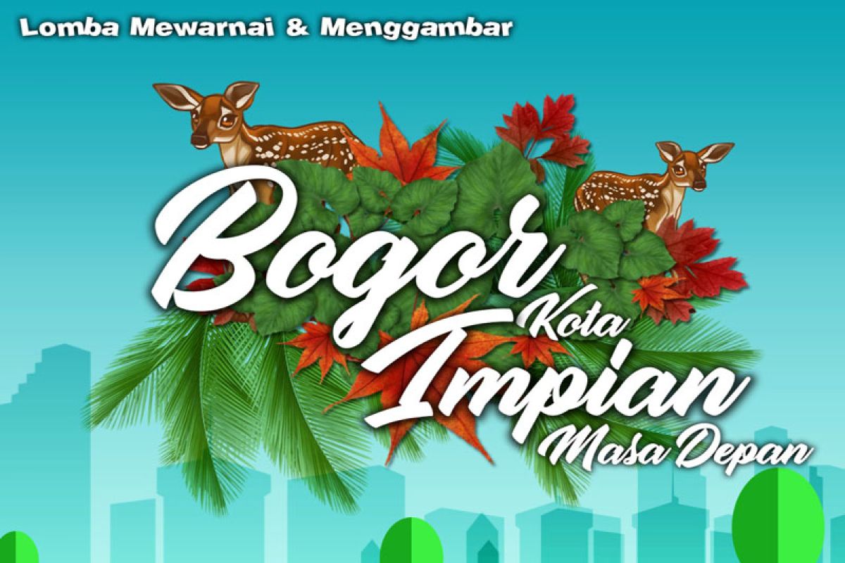 Agenda Kerja Pemkot Bogor Jabar Sabtu 24 Maret 2018