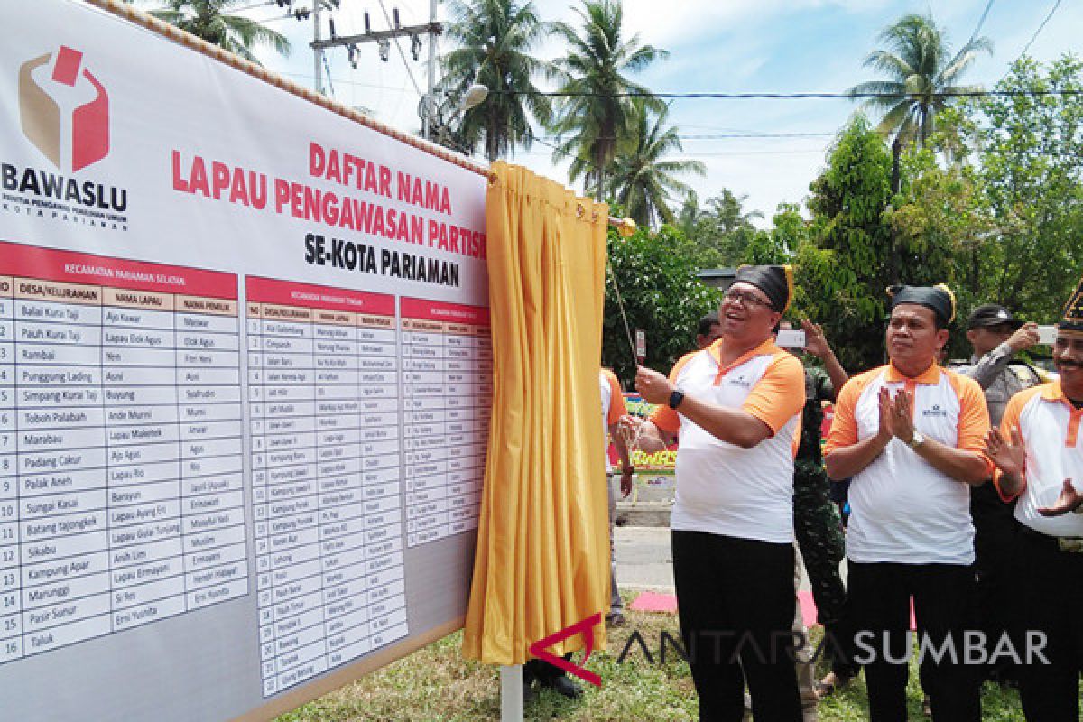 Proses penyelenggaraan pilkada di Sumbar tergolong aman