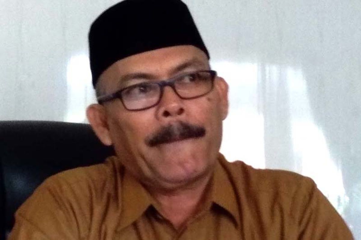 Disdukcapil Aceh Selatan layani ratusan warga