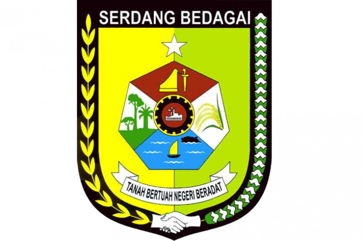 Serdang Bedagai terima penghargaan KLA