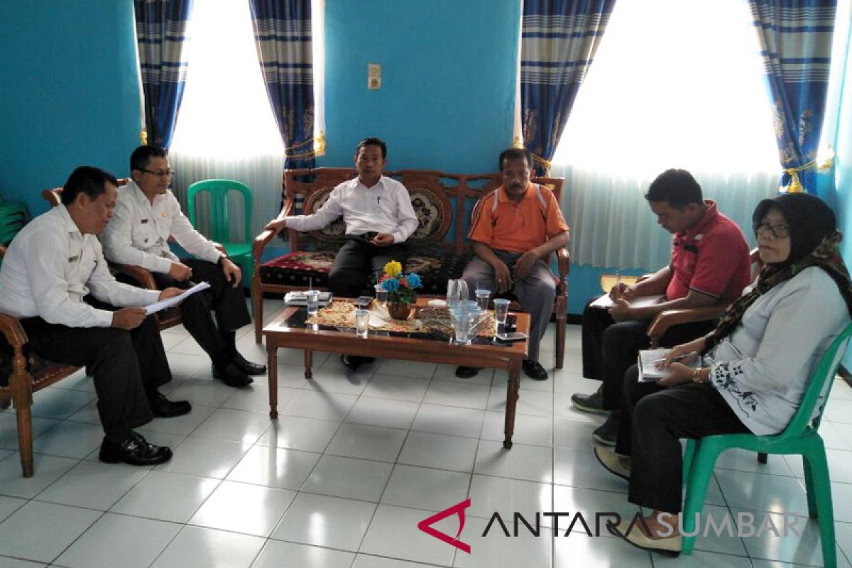 Lengayang tuan rumah MTQ Pesisir Selatan