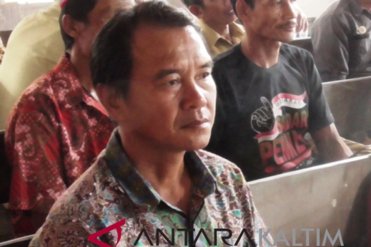 Warga Nyaribungan Mahakam Ulu kini nikmati listrik