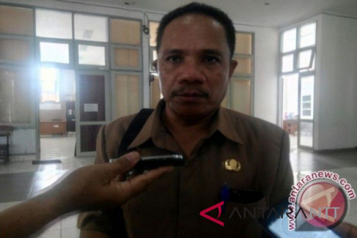 KPK awasi ADD di Kabupaten Kupang