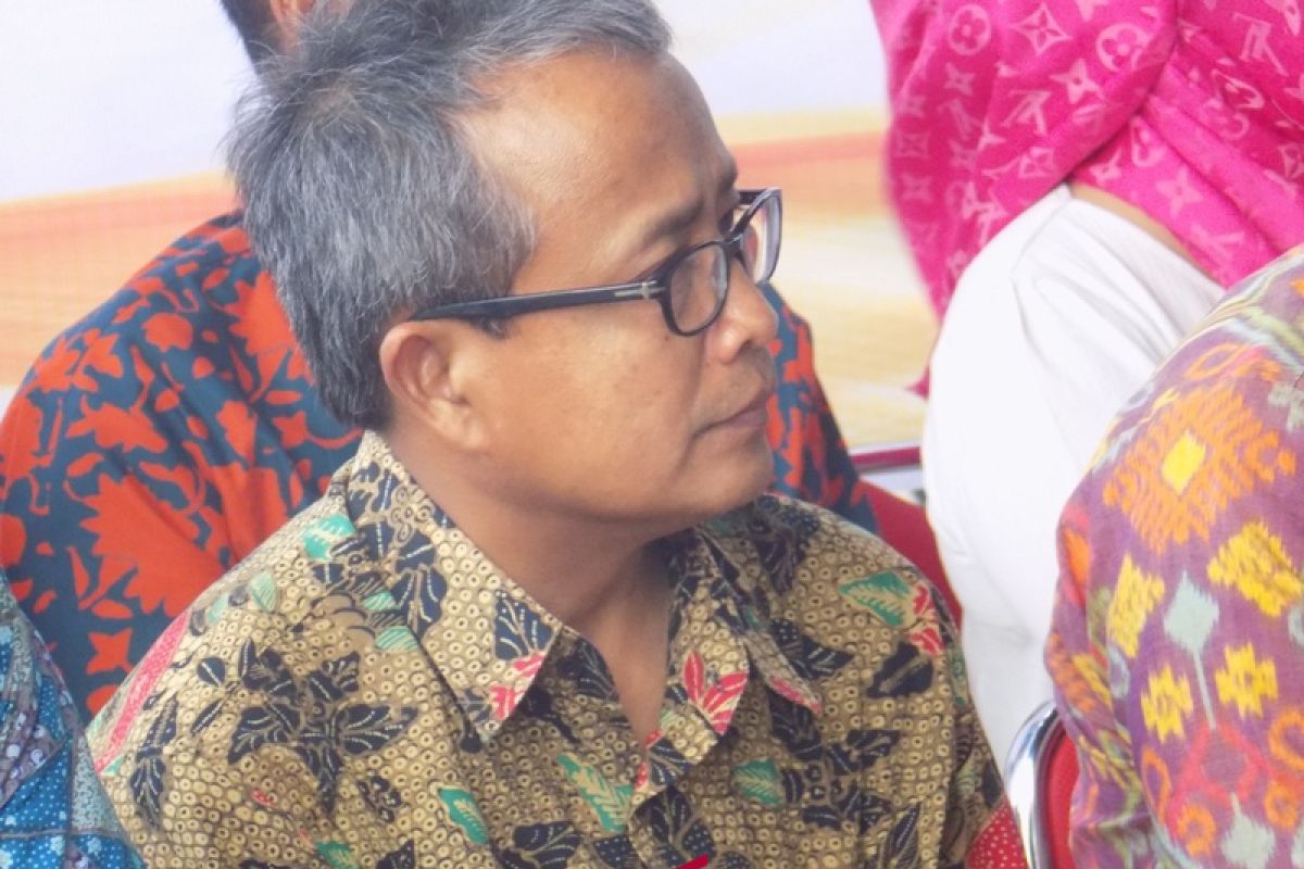 BI bantu beasiswa Rp600 juta kepada iAIN