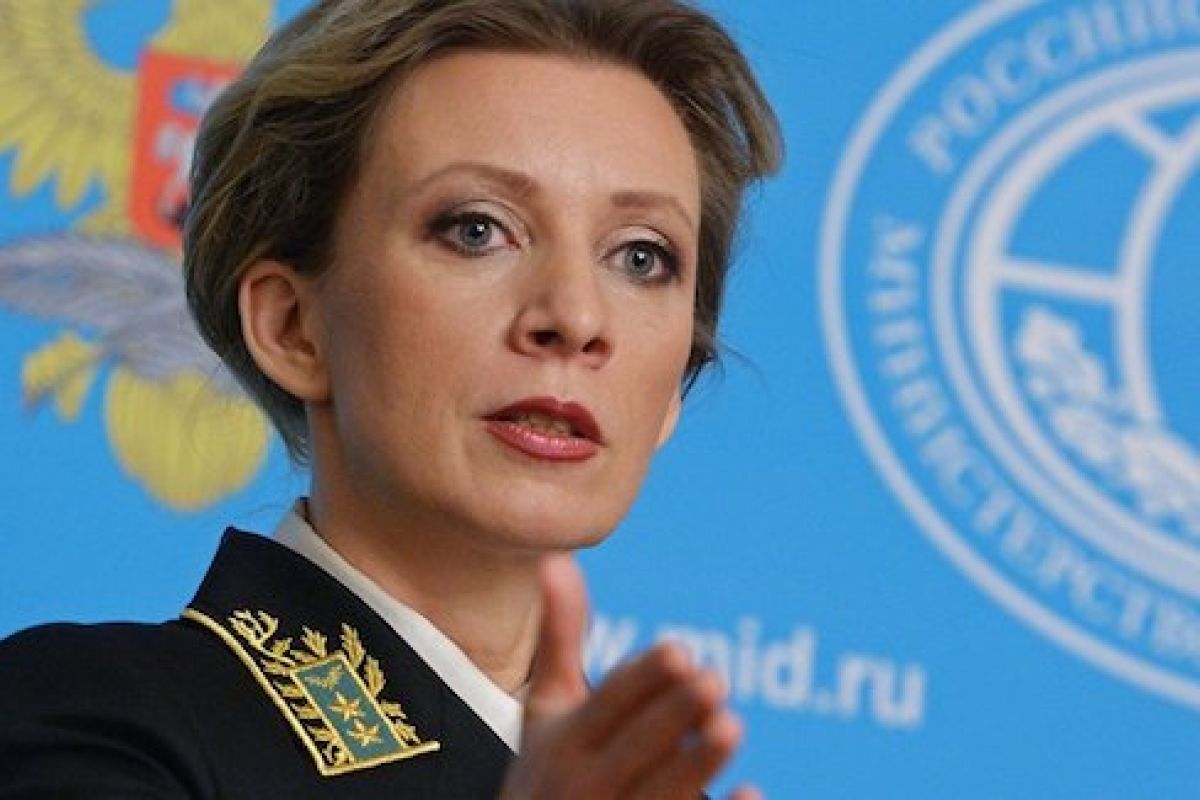 Rusia berjanji akan balas pengusiran terhadap diplomat