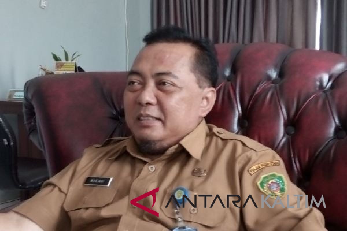 Disdikpora Penajam Berkoordinasi Penempatan Empat Guru CPNS