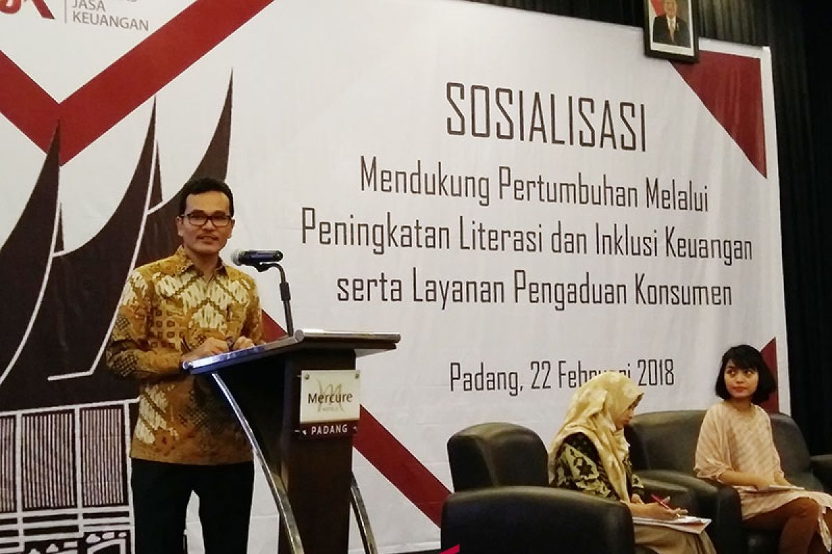 Menumbuhkan  iklim investasi lewat perlindungan konsumen