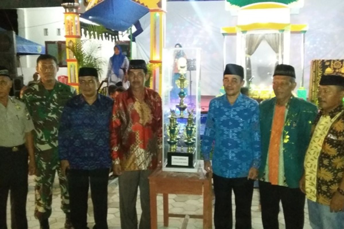 Warga Parigi Moutong diimbau jaga keamanan selama pilkada