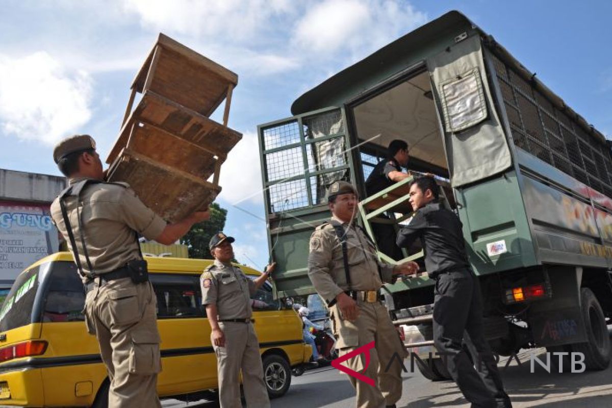 Mataram bertekad lanjutkan penataan kawasan bisnis Cakranegara