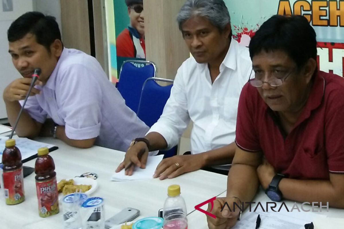 Aceh siap diverifikasi calon tuan rumah PON