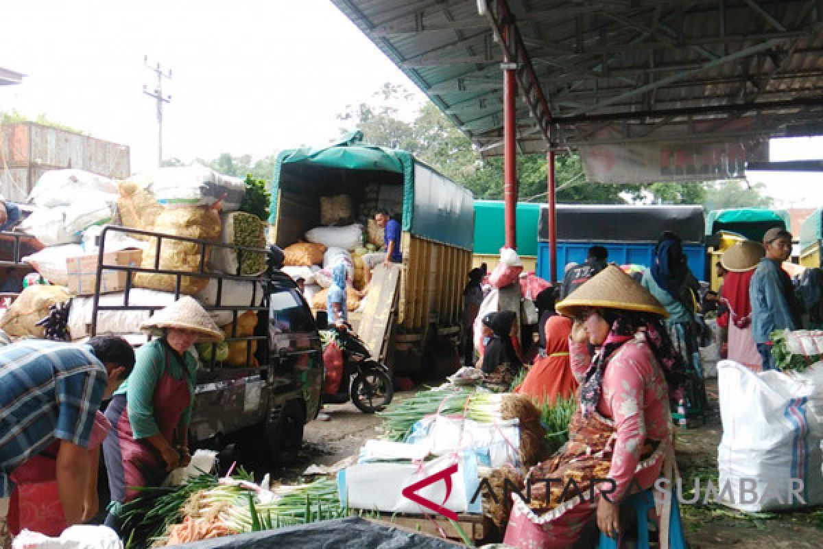 Ini salah satu solusi atasi kemacetan Padang Lua