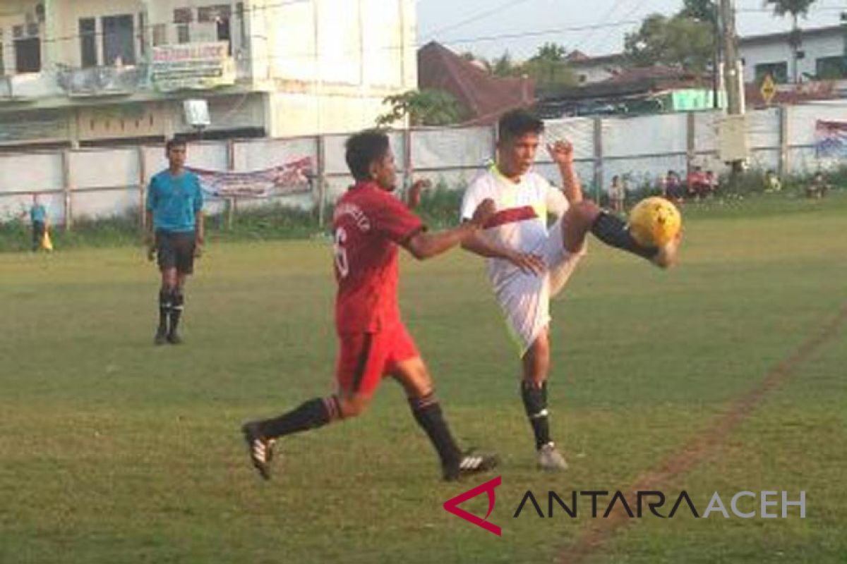 Pelor tantang PSJ di final KDC Cup