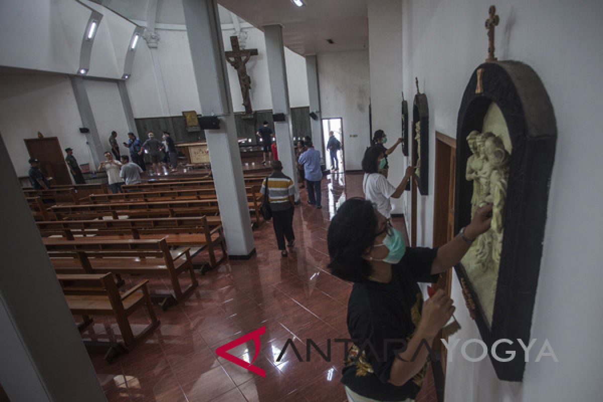 Spekulasi teror pemuka agama rentan ditunggangi politik