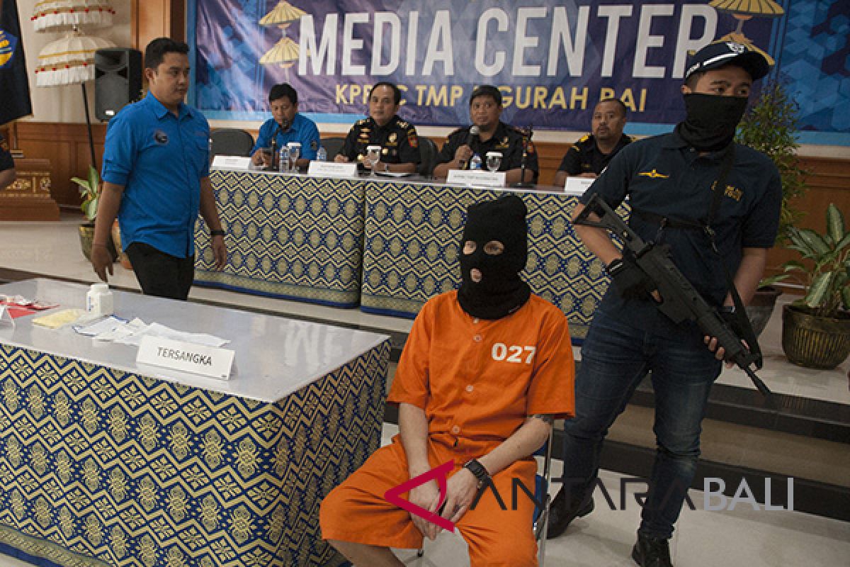 DJBC Bali-Nusra tangani 62 kasus penyalahgunaan narkoba