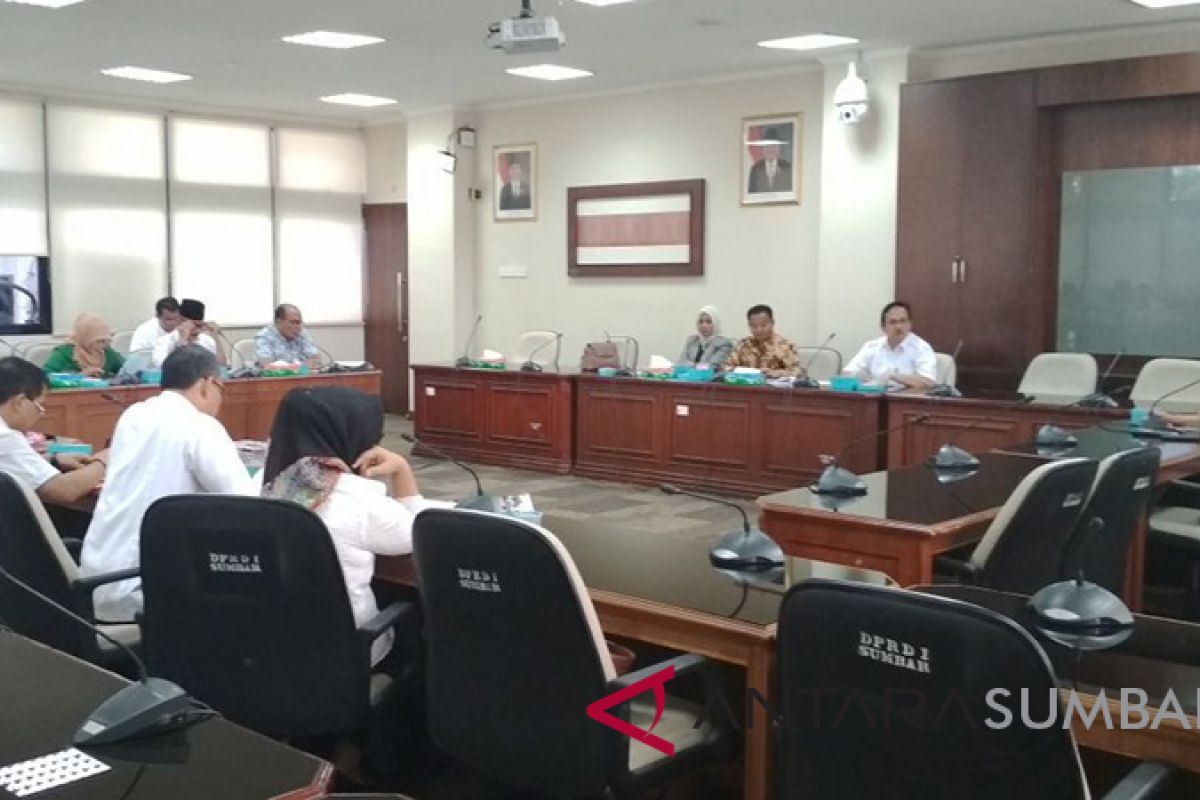 Legislator Sumbar: perlu perda tekan perkembangan LGBT