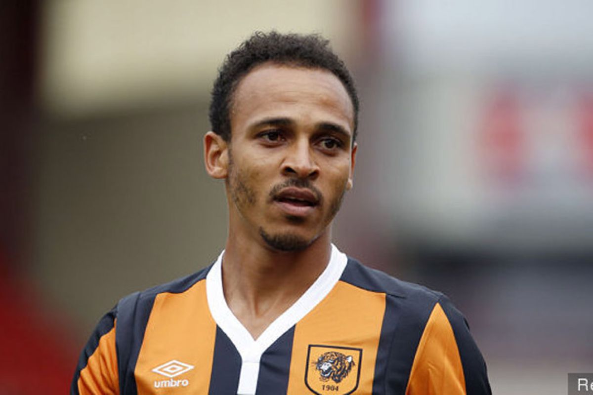 Peter Odemwingie