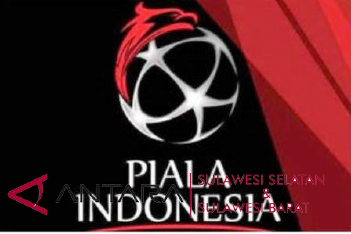 PSM siap berlaga di Piala Indonesia
