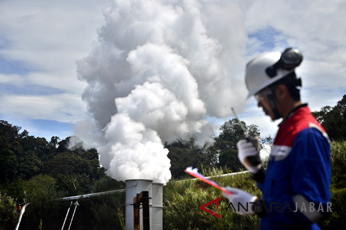 World Bank approves $150 million geothermal energy loan