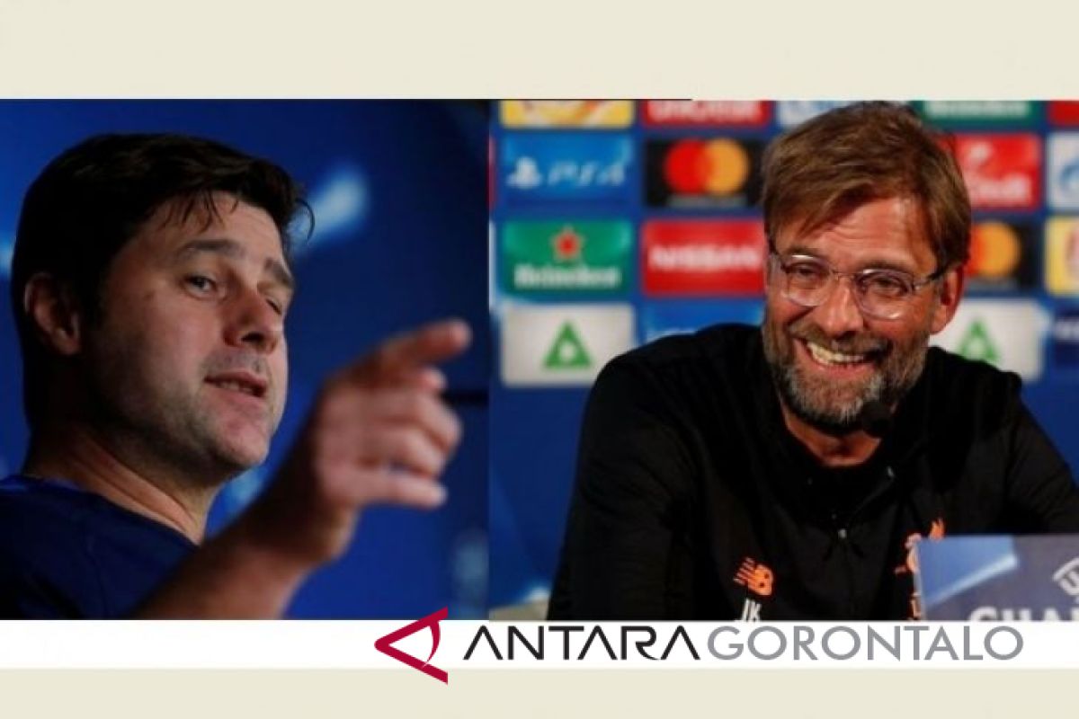 Pochettino Selamati Wasit Yang Memberikan Dua Pinalti di Liverpool