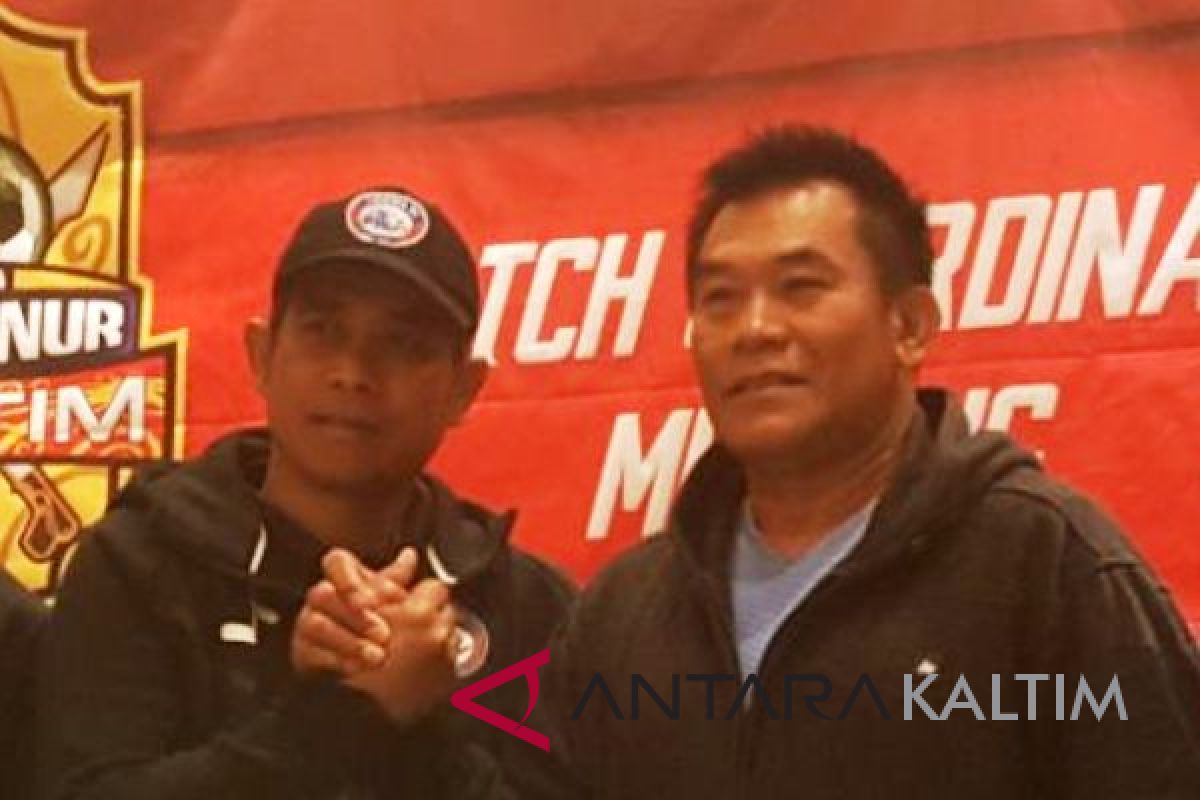 Piala Gubernur: Joko Susilo puji kerja keras pemainnya