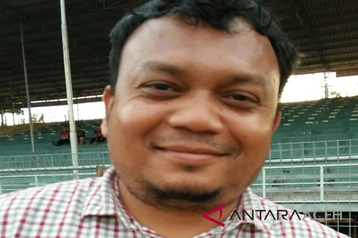 Persiraja fokus lawan Semen Padang