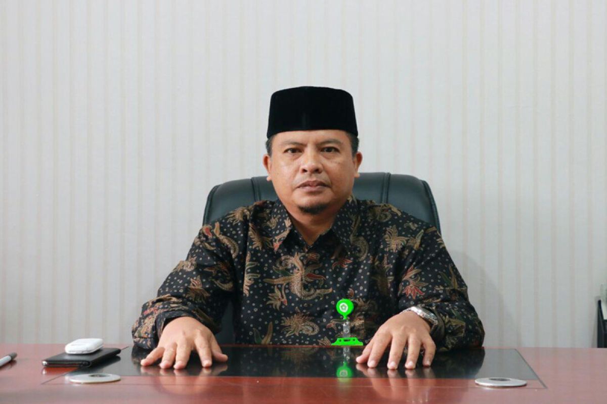 Guru Fikih dan Matematika se-Aceh Ikut diklat