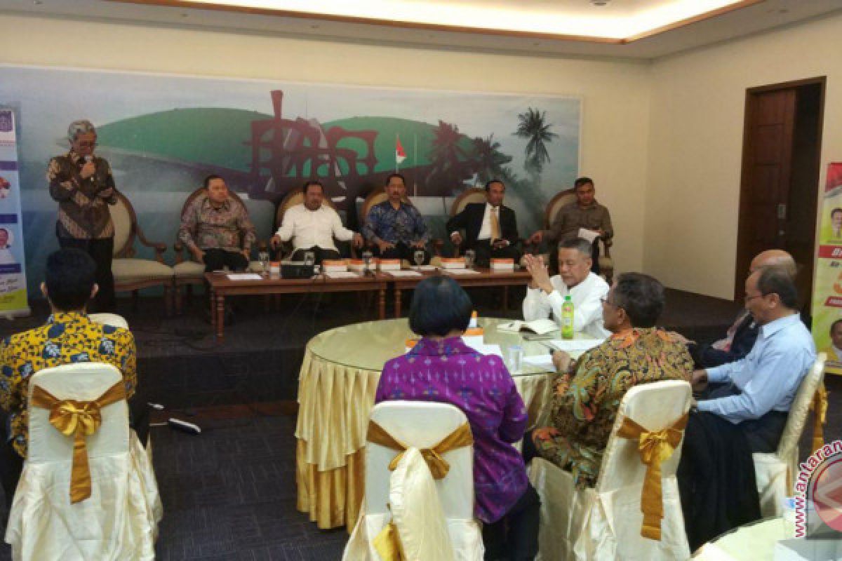 Anggota DPR: dana riset jangan bertumpu dari APBN