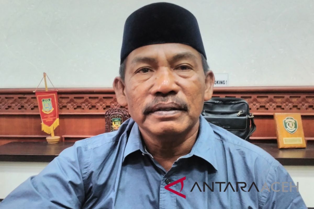 DPR Aceh seleksi Pansel KIP