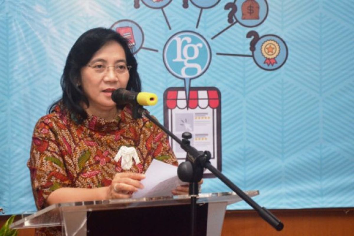 Sembilan Komoditas Unggulan Didorong Ikuti Program e-Smart IKM